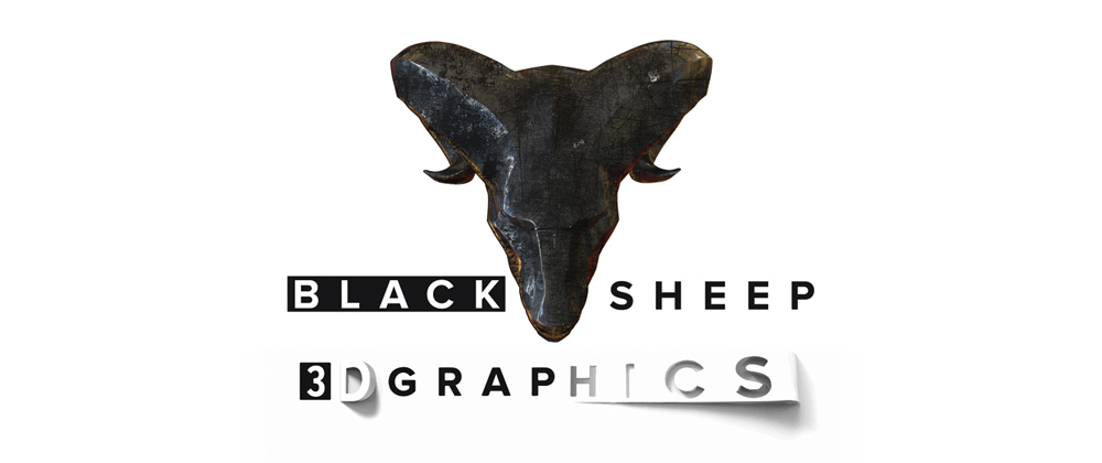 Black Sheep Graphics